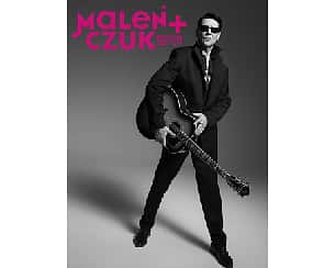 Bilety na koncert Maciej Maleńczuk & Rhythm Section w Tczewa - 25-04-2026