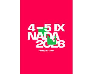 Festiwal&nbsp;NADA - karnet dwudniowy