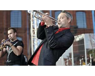 Bilety na koncert Samokhin Band w Łodzi - 07-03-2026