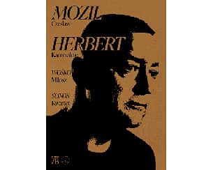 Bilety na koncert Herbert Kameralnie: Mozil, Wośko, Sonos Kwartet w Katowic - 26-03-2026 Bilety na koncert Herbert Kameralnie: Mozil, Wośko, Sonos Kwartet w Katowic - 26-03-2026