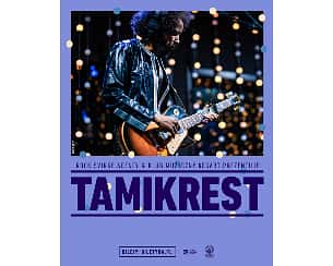 Bilety na koncert Tamikrest - Klub Muzyczny Bogart w Gomunic - 30-10-2026