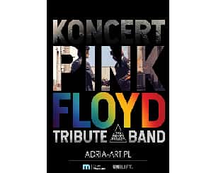 Bilety na koncert PINK FLOYD Tribute (The Echoes Project) w Grudziądz - 15-04-2026