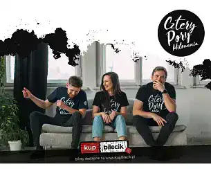 Bilety na koncert Cztery Pory Miłowania w pełnym programie koncertowym w Żnina - 16-04-2026