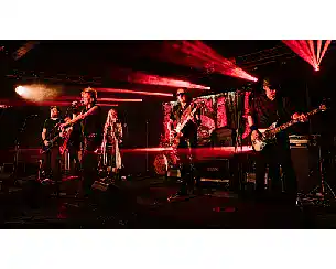 Bilety na koncert KSU - koncert urodzinowy Siczki w Rzeszowa - 06-03-2026