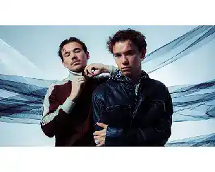 Bilety na koncert Marcus & Martinus w Warszawy - 14-02-2026