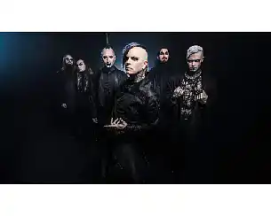 Bilety na koncert Lord of the Lost w Warszawy - 21-03-2026