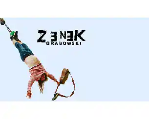 Bilety na koncert Zenek Grabowski - Trasa Elektryczna w Żagań - 07-03-2026
