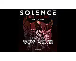 Bilety na koncert Solence - ANGELS CALLING TOUR Europe 2026 w Warszawy - 17-04-2026