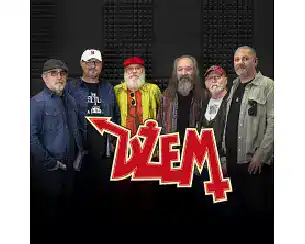 Bilety na koncert Dżem + HLA4Transplant w Ostrowiec Świętokrzyski - 29-11-2025