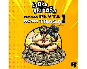 Bilety na koncert Łydka Grubasa - Koncert Specjalny w Krakowa - 06-03-2026