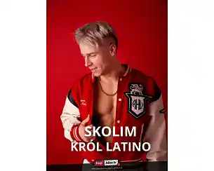 SKOLIM - Kr&oacute;l Latino