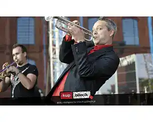 Bilety na koncert Samokhin Band W Tawernie Keja w Łodzi - 07-03-2026