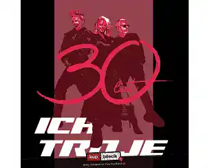 Bilety na koncert Ich Troje - 30 lat na scenie we Wrocławia - 27-03-2026