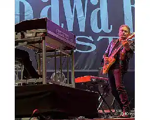 Bilety na koncert Free Blues Band w Gdyni - 14-05-2026