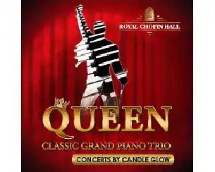 Bilety na koncert Royal Chopin Hall - Queen Classic Concert By Candle Glow w Krakowa - 13-04-2026