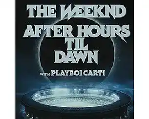 Bilety na koncert The Weeknd w Warszawy - 04-08-2026
