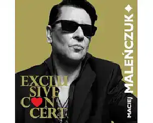 Bilety na koncert Maciej Maleńczuk - Exclusive Concert w Olsztyna - 12-04-2026