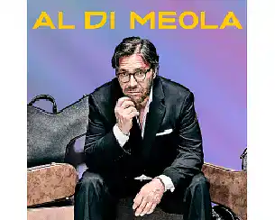 Bilety na koncert Marcin Kydryński prezentuje SIESTA w drodze:Al Di Meola w Warszawy - 09-03-2026