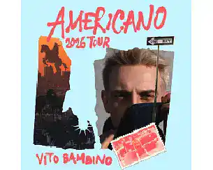Vito Bambino Americano