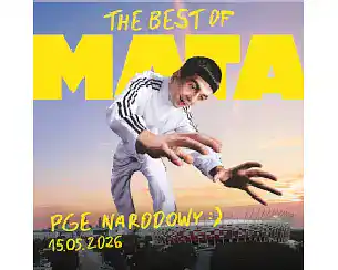THE BEST OF MATA :) na PGE Narodowym