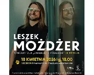 Bilety na koncert Leszek Możdżer | Szczecin - 18-04-2026