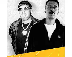 Bilety na koncert ENTINO & AVI & KAZ BAŁAGANE & RETO & MORE SOON | Strefa 57 w Przytkowic - 01-08-2026