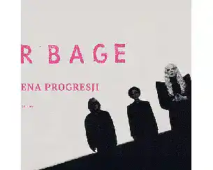 Bilety na koncert Garbage w Warszawy - 30-05-2026