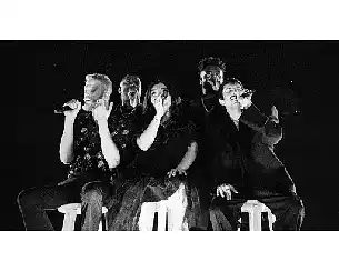 Bilety na koncert Pentatonix &ndash; UK/European Tour 2026 w Warszawy - 14-04-2026