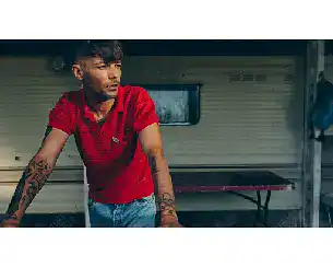 Louis Tomlinson | Special guest: Pale Waves