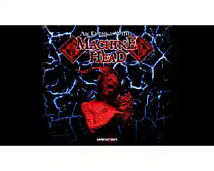 Bilety na koncert Machine Head w Warszawy - 15-04-2026