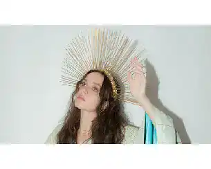 Bilety na koncert Kasia Lins - Obywatelka K.L. w Warszawy - 26-04-2026