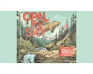 Bilety na koncert Opal In Sky - Canada Across The Pond Tour w Krakowa - 04-05-2026