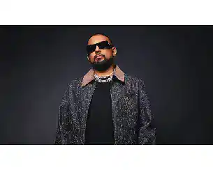 Bilety na koncert Sean Paul - Rise Jamaica w Warszawy - 20-05-2026