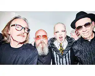 Bilety na koncert Garbage w Warszawy - 30-05-2026 Bilety na koncert Garbage w Warszawy - 30-05-2026