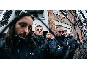 Bilety na koncert MALEVOLENCE / BOUNDARIES / GRIDIRON / HEAVY RUNNER w Warszawy - 11-06-2026