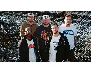 Bilety na koncert GRIDIRON, Support: Heavy Runner w Poznania - 12-06-2026