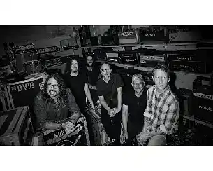 Bilety na koncert Foo Fighters: TAKE COVER TOUR 2026 | Hospitality w Warszawy - 15-06-2026