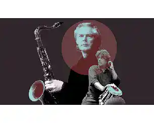 Bilety na koncert Jan Garbarek Group feat. Trilok Gurtu w Katowic - 29-06-2026 Bilety na koncert Jan Garbarek Group feat. Trilok Gurtu w Katowic - 29-06-2026