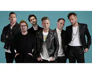 Bilety na koncert OneRepublic | Hospitality w Krakowa - 30-06-2026