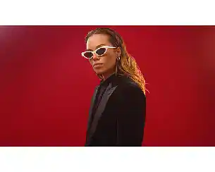 Bilety na koncert TASH SULTANA w Warszawy - 18-08-2026