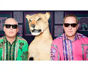 Bilety na koncert OMD w Warszawy - 24-08-2026