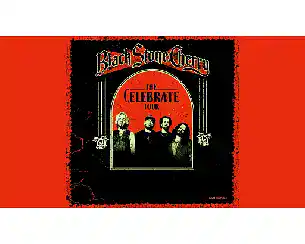 Bilety na koncert Black Stone Cherry - The Celebrate Tour w Warszawy - 13-09-2026