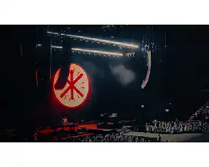 Bilety na koncert Klangkarussell - Kaleidoscope Live Tour 2026 w Warszawy - 14-04-2026