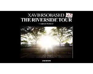 Bilety na koncert Xaviersobased &ndash; Riverside 2.0 w Warszawy - 12-04-2026