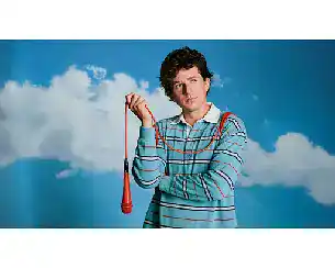 Bilety na koncert Charlie Puth - Whatever's Clever! World Tour w Warszawy - 30-07-2026