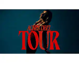 Bilety na koncert Agnes Obel w Sopota - 29-07-2026