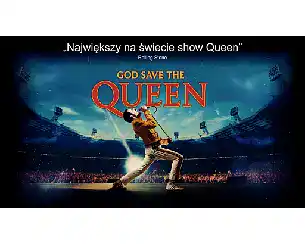 Bilety na koncert God Save The Queen w Zabrze - 15-10-2026