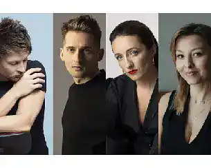 Bilety na koncert symfoniczny 30.10.2025 g. 19:30 w Warszawy - 30-10-2025 Bilety na koncert symfoniczny 30.10.2025 g. 19:30 w Warszawy - 30-10-2025