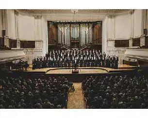 Bilety na koncert  Czwartkowe 15.01.2026 godz. 19.00 w Warszawy - 15-01-2026