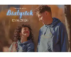 Bilety na koncert Białystok - koncert zespołu Ponad Chmurami - 12-04-2026